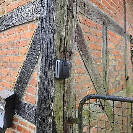 Kruegerhof In Seedorf Feriehus Bad Bevensen