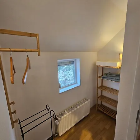 Kruegerhof In Seedorf Feriehus Bad Bevensen