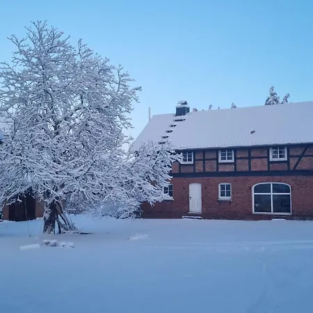 Kruegerhof In Seedorf