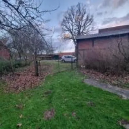 Kruegerhof In Seedorf Feriehus Bad Bevensen