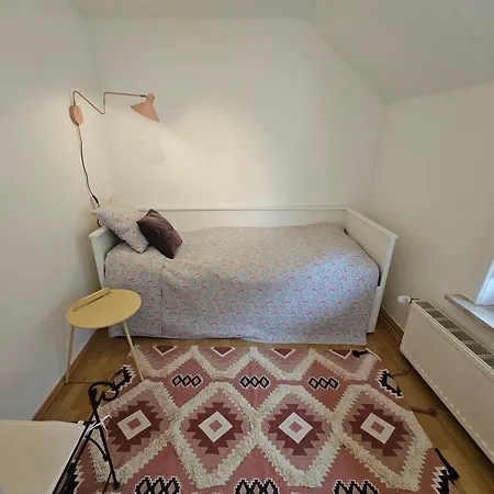 Kruegerhof In Seedorf